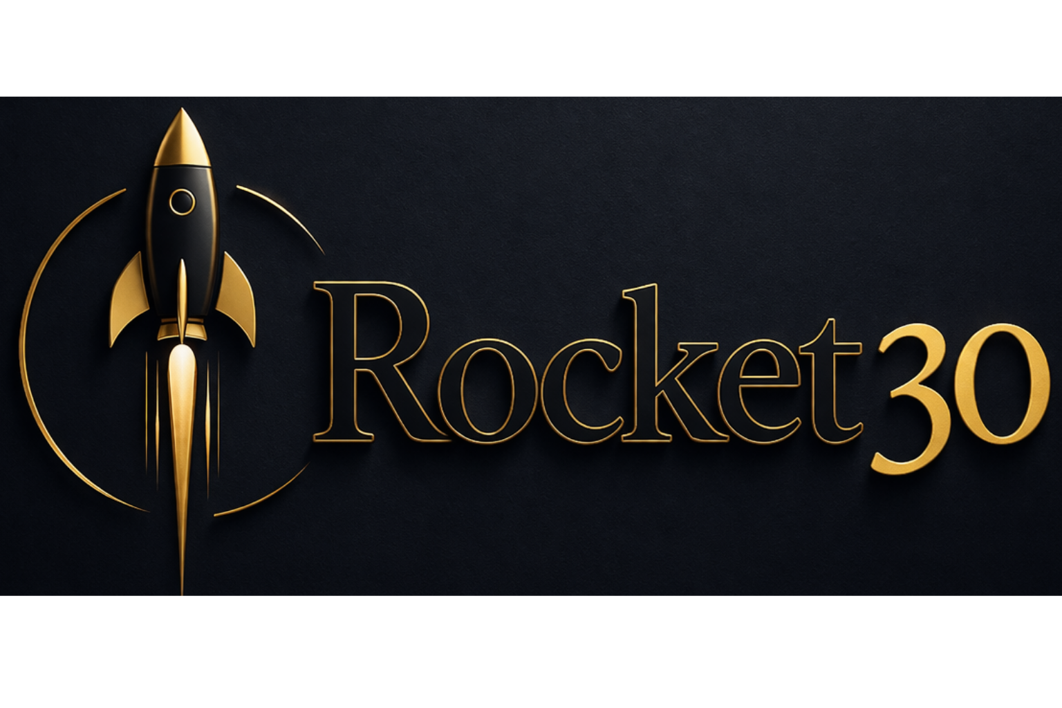 Rocket30 Logo